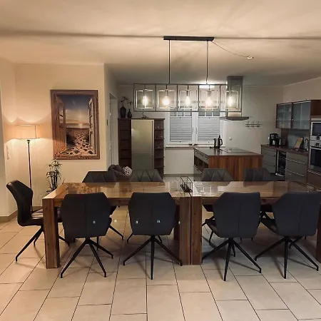 Holiday home Sienna