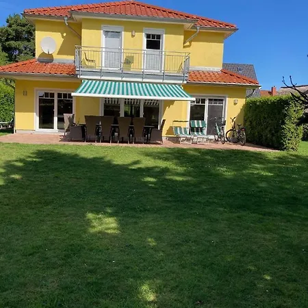 Holiday home Sienna *