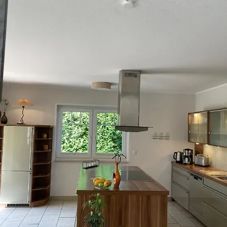 Tatil Evi Sienna Zingst