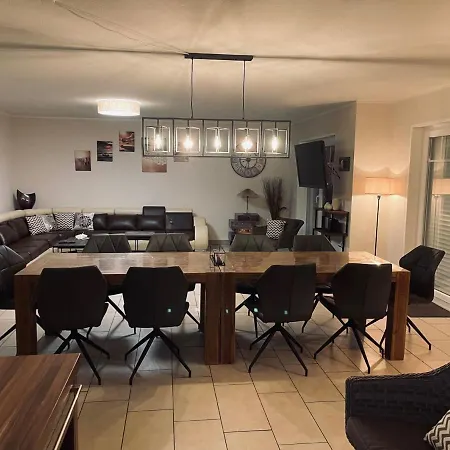 Sienna Tatil Evi Zingst