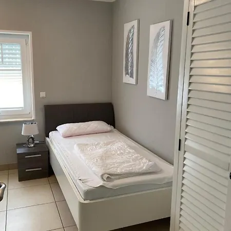 Holiday home Sienna *