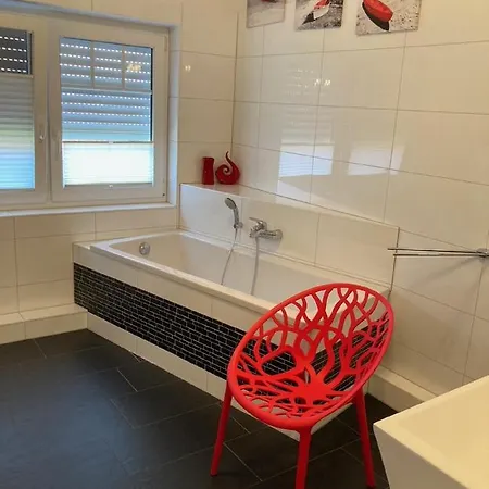 Sienna Holiday home *