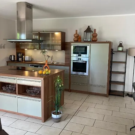 Holiday home Sienna