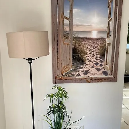 Sienna Holiday home