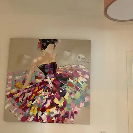 Tatil Evi Sienna Zingst