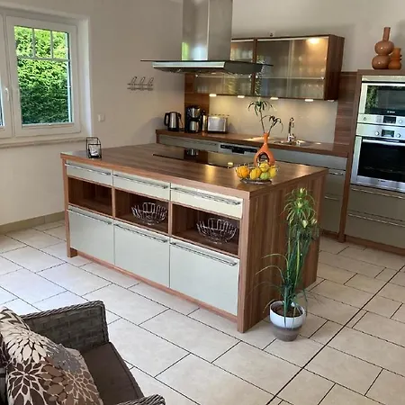 Holiday home Sienna *