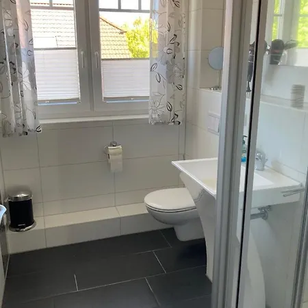 Sienna Tatil Evi Zingst