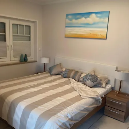 Tatil Evi Sienna Zingst