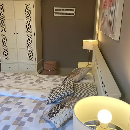 Sienna Holiday home Zingst