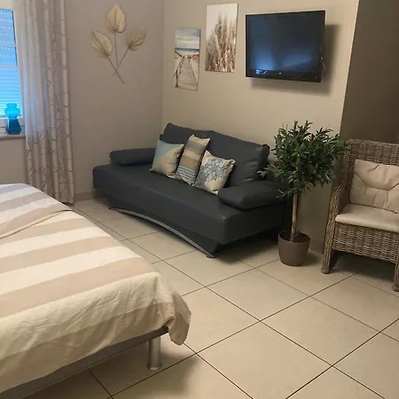 Sienna Holiday home
