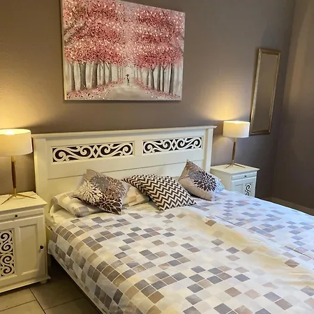 Sienna Holiday home Zingst