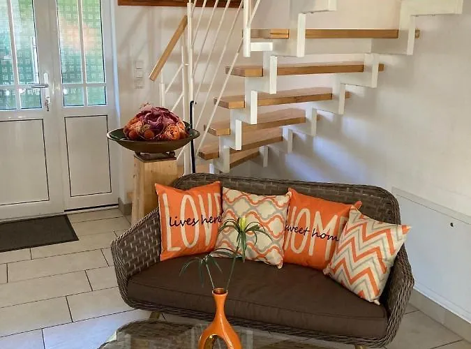 Casa vacanze Sienna Zingst