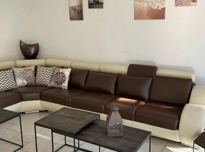 Sienna Casa vacanze Zingst