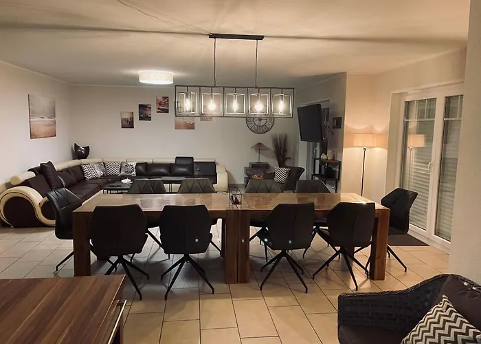 Sienna Casa vacanze Zingst