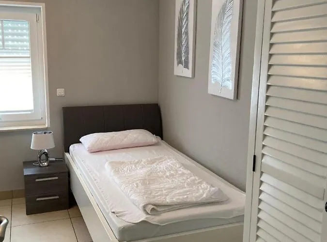 Casa vacanze Sienna *