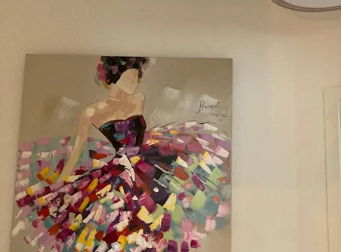 Casa vacanze Sienna Zingst