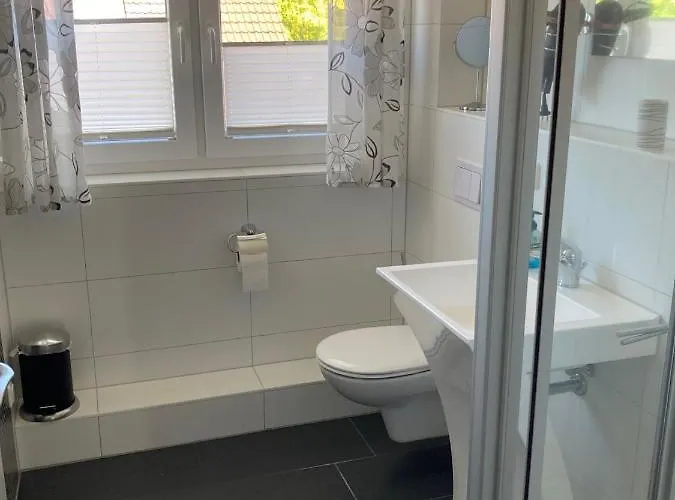 Sienna Casa vacanze Zingst