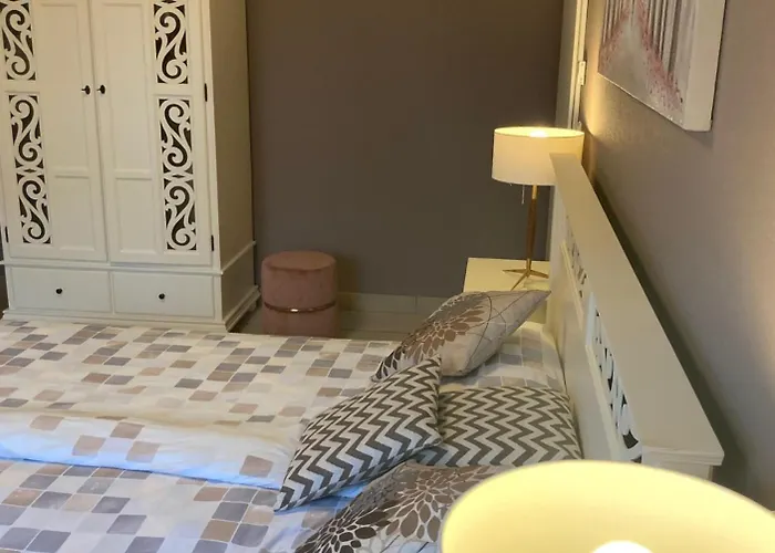 Sienna Casa vacanze Zingst