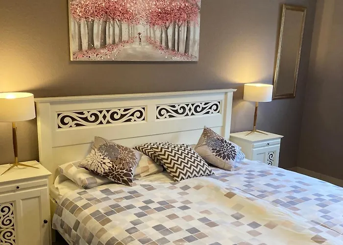 Sienna Casa vacanze Zingst